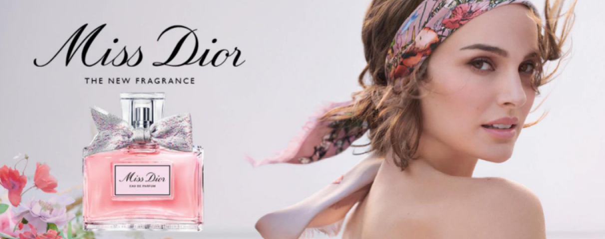 Parfums Christian Dior